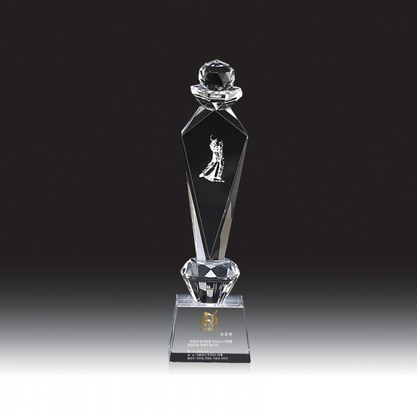 골프 트로피 HB-1188 (소)